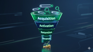 Chiến lược SEO Growth AARRR