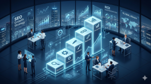 5 trụ cột SEO bền vững