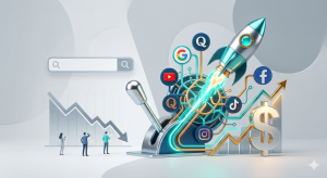 Seo Growth đòn bẩy hỗ trợ doanh thu bền vững
